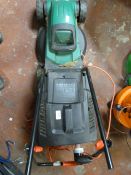 Qualcast Electric Lawnmower