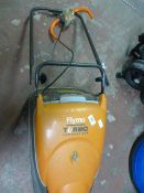 Flymo Turbo Compact 330