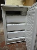 AEG Arctis Undercounter Freezer