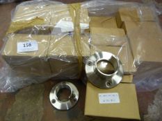 *Thirteen Boxes of Two Handrail Brackets