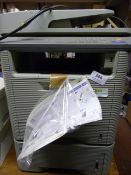 *Samsung SCX-4833FD Printer