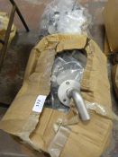 *Three Boxes of Handrail Bracket and Two Boxes of