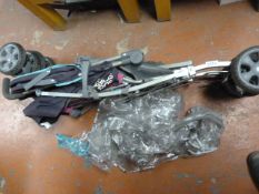 *Mamas & Papas Kato 2 Buggy