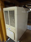 DT100 Dehumidifier