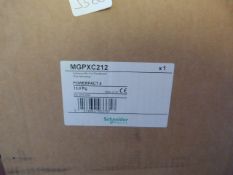 *MGP-XC212 Powerpact 4