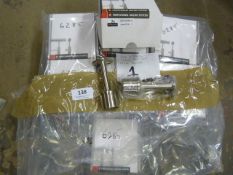 *Fourteen Boxes of Two Q-Railing 42mm Corner Post