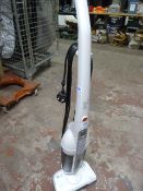 *Hoover Vacuum and Steam Cleaner