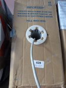 *Box of Grey SCS Cable