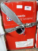 *Box Containing Cat6 U/UTP LSZH Cable