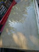 *Polymer Fire Doors 198x107x4.5cm