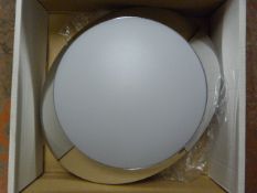 Six Boxes of Travelodge OVO Halo Chrome/Opal/Red L