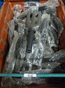 Box of Garden Forks (Handtools)