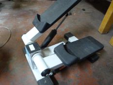 Dikar Sport Exercise Step