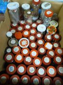 Box of Assorted Nails