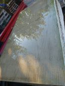 *Polymer Fire Door 198x105x4.5cm