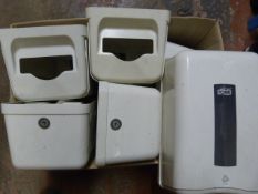 Box of Dispensers