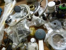 *Shower Force 912-T Thermostatic Mixer Shower