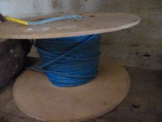 Spool of Cord
