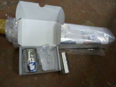 *Three Boxes of Two Tube Joiners