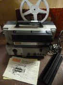 *Eumig Mk.S710D Projector