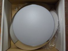 Six Boxes of Travelodge OVO Halo Chrome/Opal/Red L