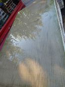 *Polymer Fire Doors 198x112x5cm