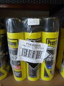 *Prestone De-Icer 6pk