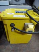 110V Transformer