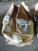 *Four Boxes of Handrail Brackets