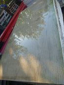 *Polymer Fire Doors 198x107x4.5cm