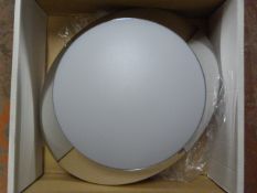 Six Boxes of Travelodge OVO Halo Chrome/Opal/Red L