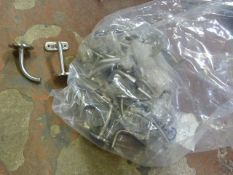 *Bag of Handrail Brackets