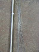 *Tube of EA316L Welding Rods