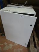 *Steel Enclosure 800x600x600mm