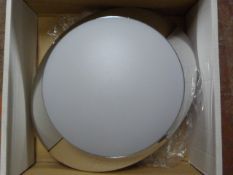 Six Boxes of Travelodge OVO Halo Chrome/Opal/Red L