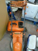 Flymo RE320 Electric Mower