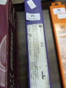 *Box of Nexus 312 Stainless Steel Welding Electrod
