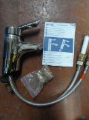 Armitage Shanks Piccolo Taps