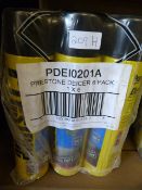 *Prestone De-Icer 6pk