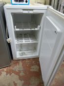 *Undercounter Freezer