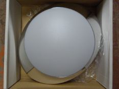 Six Boxes of Travelodge OVO Halo Chrome/Opal/Red L