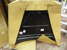 Alpa 1561/98-70/3 Bonnet