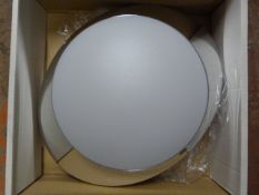 Six Boxes of Travelodge OVO Halo Chrome/Opal/Red L