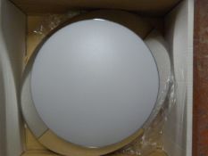 Five Boxes of Travelodge OVO Halo Chrome/Opal/Red