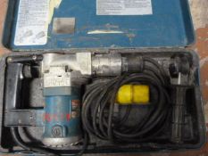 Makita HR3510 Hammer Drill