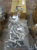 *Three Boxes of Handrail Bracket and Two Boxes of