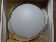 Six Boxes of Travelodge OVO Halo Chrome/Opal/Red L