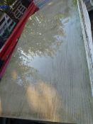 *Polymer Fire Door 198x105x4.5cm