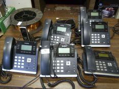 *Yealink Vype Telephones