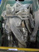 Box of Garden Forks (Handtools)